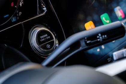 Test: Mercedes-Benz E 220 d 197Ps